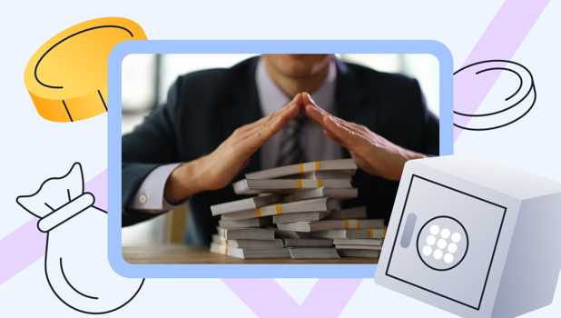 Какие есть пробелы в системе страхования вкладов, какие за ними стоят риски и как их избежать