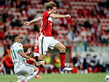 "Спартак" не упустит "серебро", "Рубин" — места в еврокубках, а "Уфа" останется в Премьер-лиге