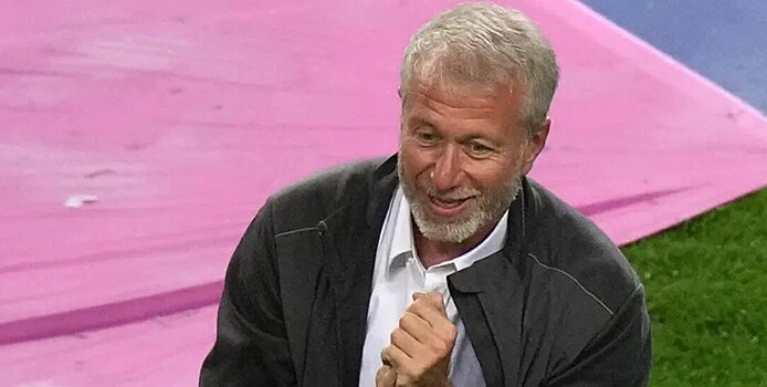 Абрамович не будет продавать «Челси» американо-швейцарскому консорциуму