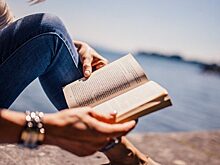 ТОП-5 книг в разных жанрах, которые можно прочитать за вечер