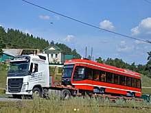Сроки запуска трамваев № 3 изменили в Таганроге