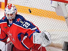 Новиков о Федотове: «Лозунг «Zа Vратаря» должен быть у российского спортивного сообщества. Это великие буквы сейчас»