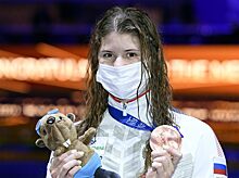 Чемпионка мира Каменева: Атмосфера на «Играх Дружбы» в Казани была круче, чем на Олимпиаде в Токио