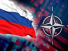 Сергей Дёмин: России на Украине противостоят страны НАТО