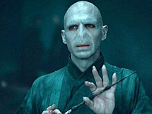 Вспомнить все: как выглядят актёры, сыгравшие Воландеморта в детстве