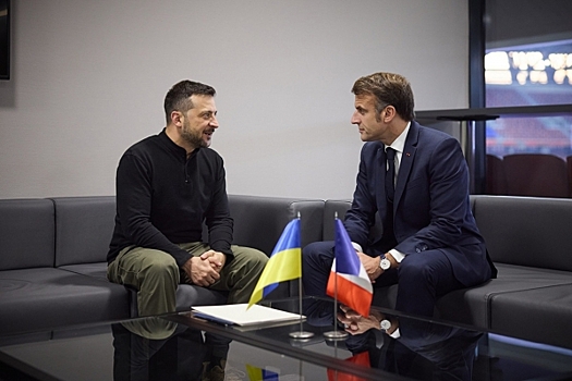 Сумасшедший план: ЕС удивился покупке Rafale Украиной