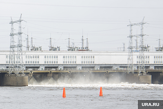 Военный историк Широкорад: уничтожение Киевской ГЭС закончит СВО