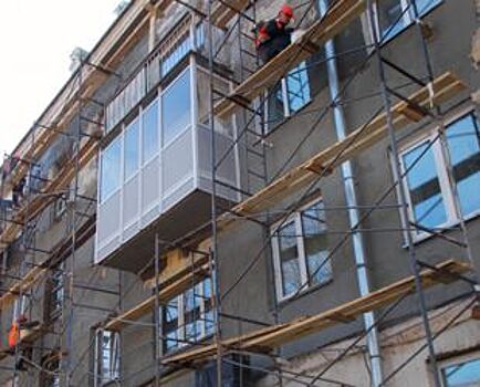 В Фонд капремонта Петербурга собрано более 15 млрд рублей