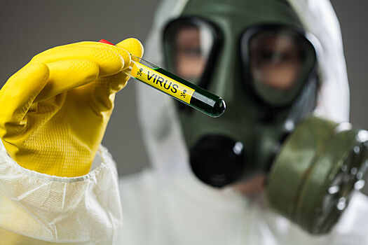 Ученые совершили прорыв в создании защиты от смертоносных филовирусов