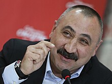 «Смотри в глаза сопернику»: интервью с боксером Александром Лебзяком