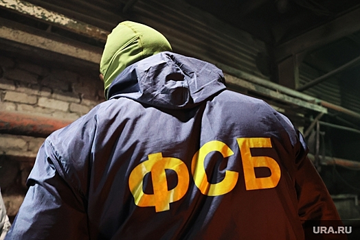 Обвиняемый в подготовке теракта в Алтайском крае планировал взорвать УВЗ