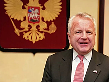 Посол: РФ и США продолжат сотрудничество в космосе, заложенное миссией "Союз - Аполлон"
