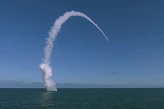 Стратегическое преимущество: NI оценил ракеты "Циркон" на подлодках РФ