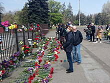 Почти без происшествий. Одесситы почтили память жертв трагедии 2 мая