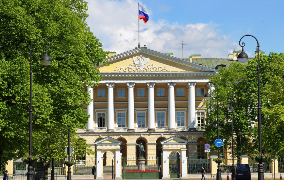 ПЗЗ Петербурга приведут в соответствие с действующим законодательством