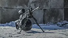 В России создадут новый ручной пулемет