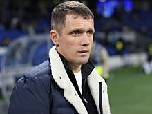 Главный тренер «Пари НН» Гончаренко: мы пробуем менять команду на лету