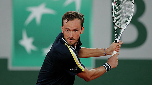 Медведев разгромил норвежца и вышел в полуфинал турнира на Мальорке