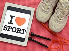 Занятие по физкультуре организуют в филиале «Хамовники» в дистанционном формате