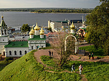 В Нижнем Новгороде открыли детский театр "Вера" после реконструкции