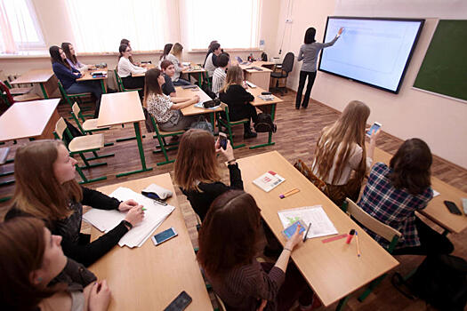 Аналог сочинского образовательного центра появится в Одинцове