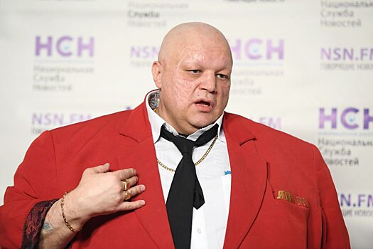 Барецкий объяснил, почему не смог попасть в замок Пугачевой