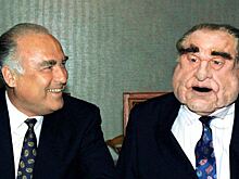 «Черномырдинки» 5 легендарных фраз Виктора Черномырдина