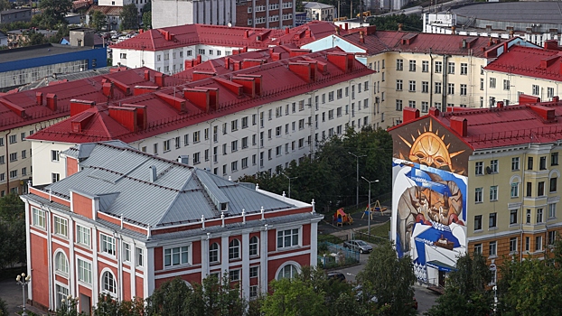 В Мурманской области ожидают роста турпотока