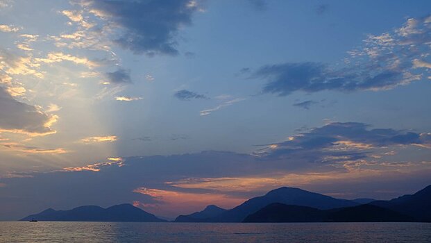 Законодательство в сфере круизного туризма предлагают усовершенствовать