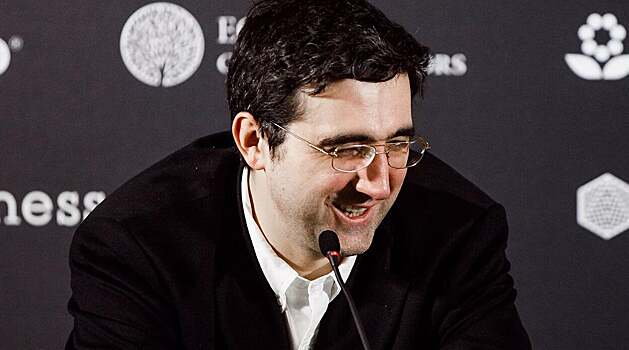 Владимир Крамник: «Шахматы дают детям важнейшие навыки, которые очень помогут в жизни»