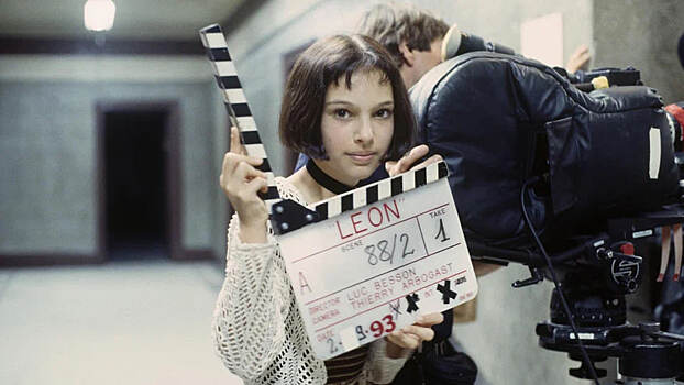 Как ранний старт в кино повлиял на жизнь и карьеру Натали Портман