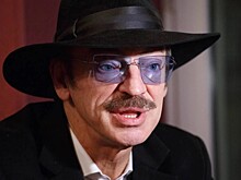 Михаил Боярский признал, что завершил актерскую карьеру