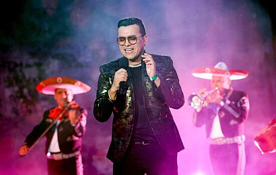 Погибший в авиакатастрофе колумбийский певец видел свою смерть во сне