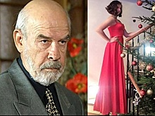 Внучка актера Льва Борисова «Антибиотика» выросла знойной красавицей