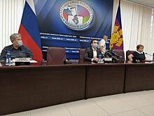 В Краснодарском крае подвели итоги регистрации кандидатов всех уровней