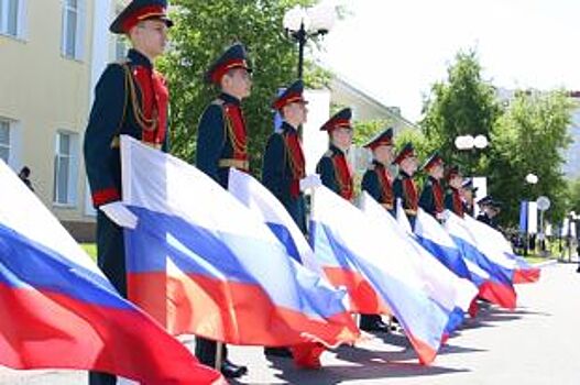 Я сын солдата, внук солдата. Как выбирают профессию будущие офицеры?