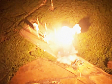 Запуск частной космической ракеты Южной Кореи привел к "аномалии"