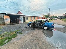 Дознаватели установили причину пожара в Советске