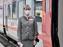 РЖД возобновят пассажирское сообщение с Монголией с 29 апреля
