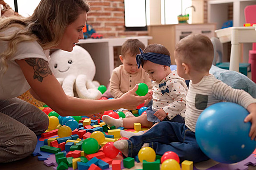 В Самаре изменят структуру образовательных учреждений