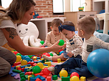 В Самаре изменят структуру образовательных учреждений