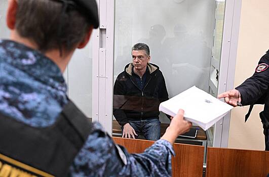 Предполагаемый взяткодатель в деле кадровика Минобороны отказался от сделки со следствием