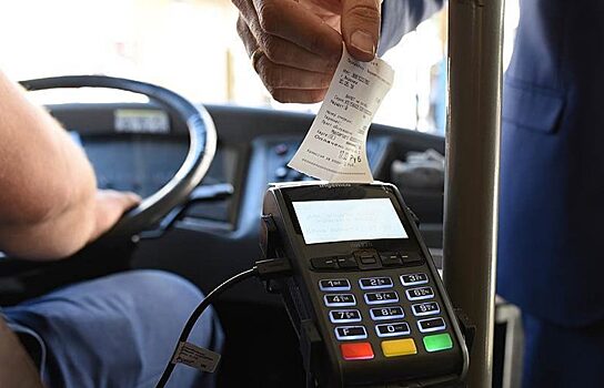 Копейские маршрутки обоснованно повысили стоимость проезда