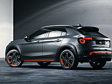 Lynk & Co придёт в Европу с автомобилями, которые нельзя купить