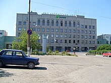 Росстат: 34,3% предприятий в России убыточны