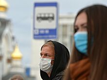 В Подмосковье ковид-ограничения могут снять к концу недели