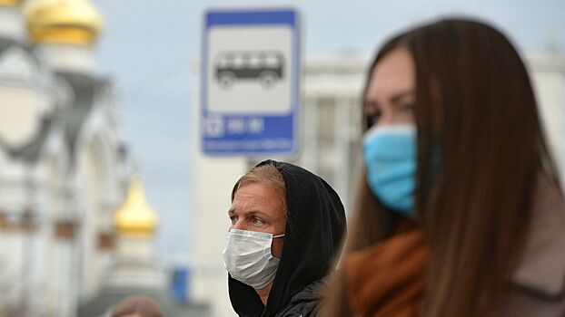 В Подмосковье ковид-ограничения могут снять к концу недели