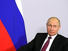 Путин всемогущий: полномочия президента втихую расширили законом
