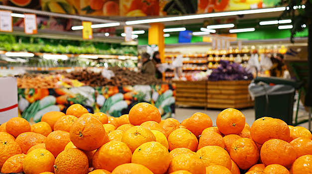 Зафиксирован рост цен сразу на два "новогодних" угощения