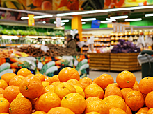 Диетолог рассказал, можно ли похудеть с помощью мандаринов